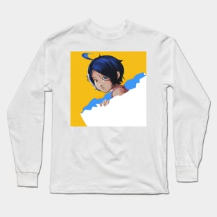 Ohto Ai WEP Long Sleeve T-Shirt